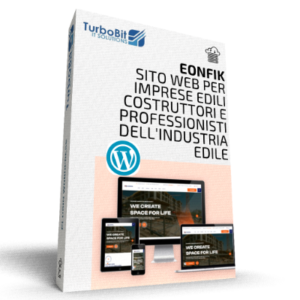 Eonfik – Il Sito Web Ideale per Imprese Edili, Costruttori, Manutentori e Professionisti dell'Industria edile